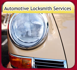 automotive Locksmith Canoga Park 