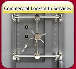 commercial Locksmith Canoga Park